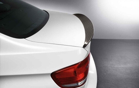 BMW M Performance Heckspoiler Carbon 3er E92 und E92 LCI