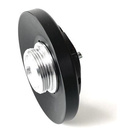 AC Schnitzer Motorpad links S 1000 RR ab 2023