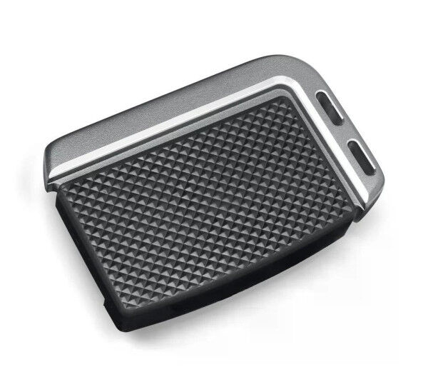 Harley Davidson Große Adversary Bremspedalauflage