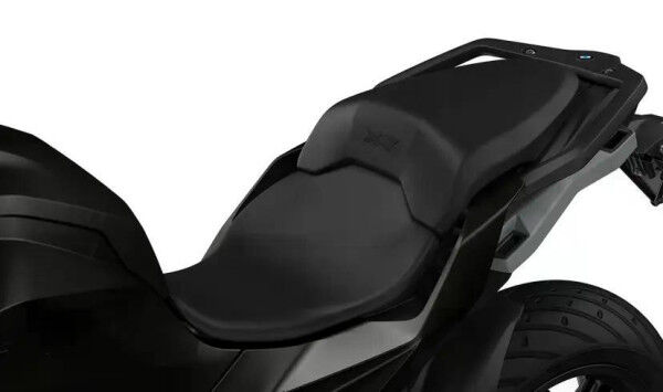 BMW Motorrad S1000XR Sitzbank niedrig