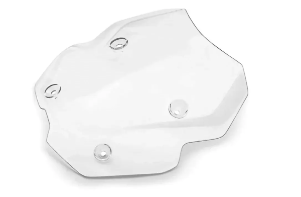 BMW Motorrad Tourenwindschild F750GS F850GS/ADV