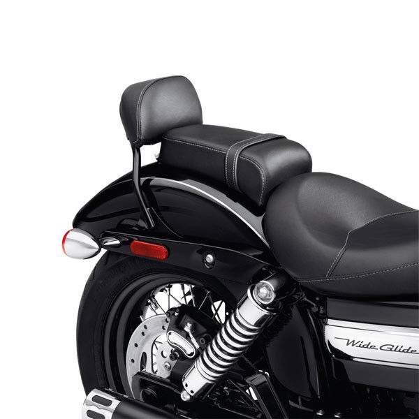 Harley Davidson Slip-Over Soziusrückenpolster 51732-10