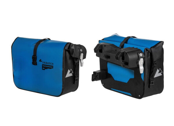 Softsystem "Plug & Travel" Endurance für BMW Variosystem BMW R1300GS