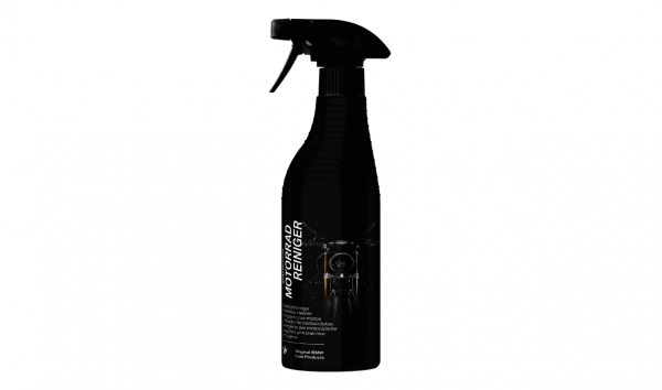BMW Motorradreiniger (500ml)