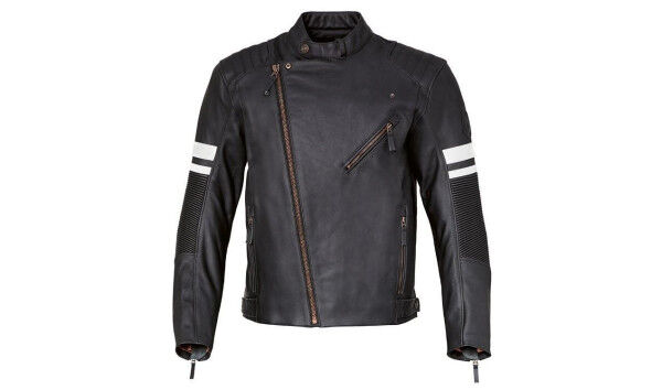 BMW Motorrad Jacke Charlottenburg Herren schwarz