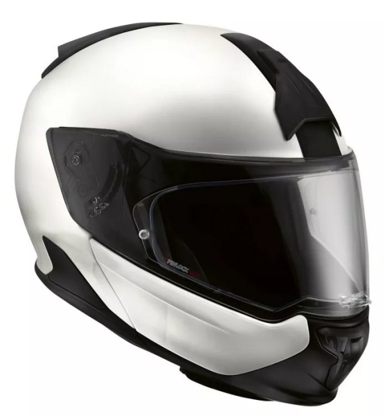 BMW Motorrad Helm System 7 Evo Carbon ECE weiß