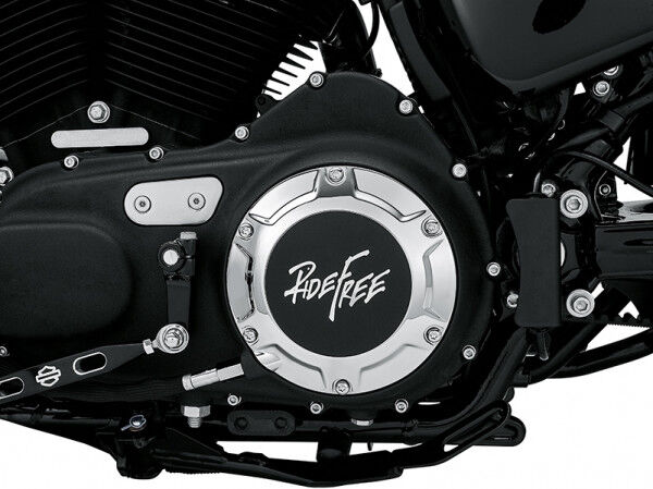Harley-Davidson RIDE FREE™ KOLLEKTION - DERBY DECKEL 25701061