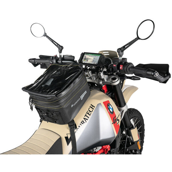 Tankrucksack EXTREME Edition für BMW R12 G/S by Touratech Waterproof