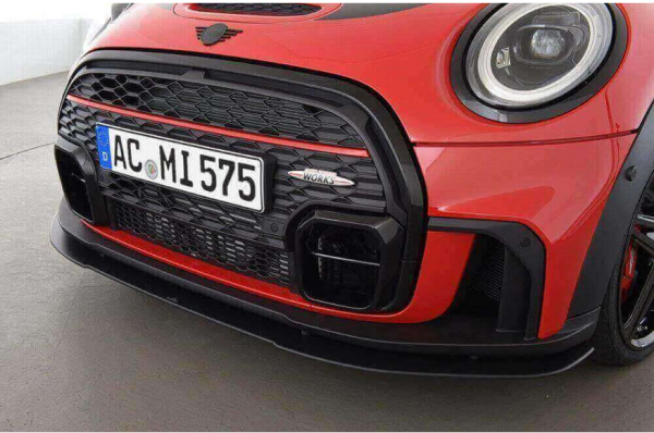 AC Schnitzer Frontsplitter für MINI F56 LCI 2 ab 03/2021