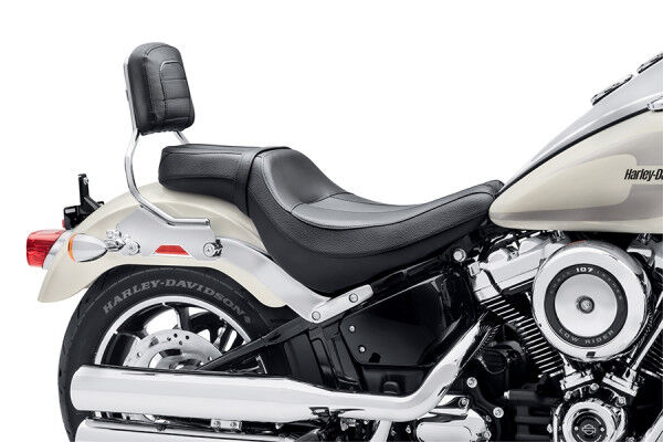 Harley Davidson Tallboy Doppelsitzbank - Low Rider® 52000305