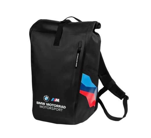 BMW Motorrad Rucksack M Motorsport
