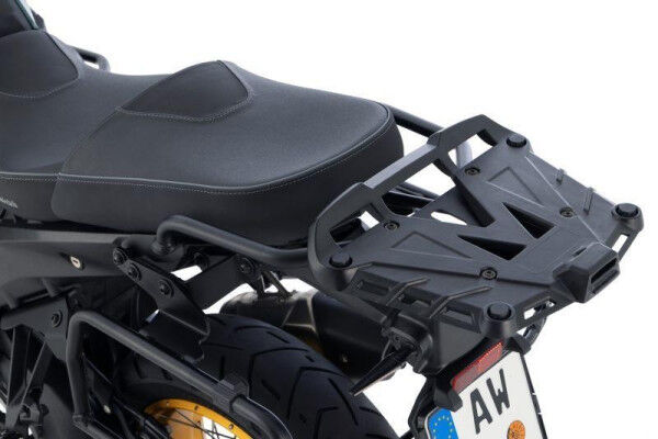 Wunderlich Topcaseträger X-RACK R 1300 GS - schwarz