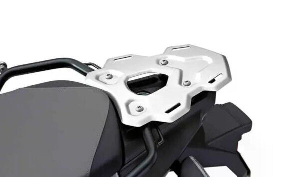 BMW Motorrad F800GS/Adv. Gepäckbrücke klein