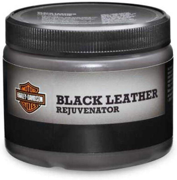 Harley Davidson Regenerierungsmittel für Schwarzleder 93600081