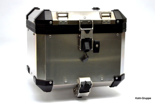 BMW Aluminium Topcase R1200GS Adv. F650GS F800GS K25 K72 K70