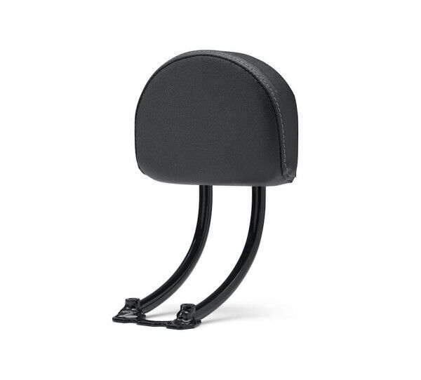 Harley Davidson Soziusrückenlehnen-Kit