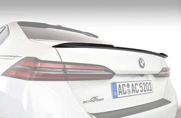 AC Schnitzer Heckspoiler für BMW M5 G90