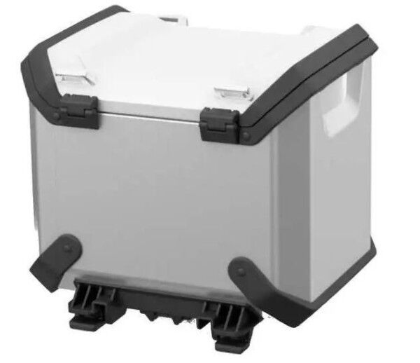 BMW Topcase Aluminium