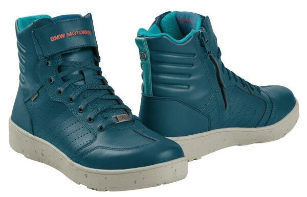 BMW Unisex Sneaker SEOUL GORE-TEX Blau