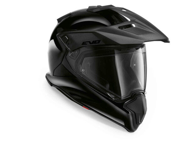 BMW Motorrad Helm GS Carbon Evo night black