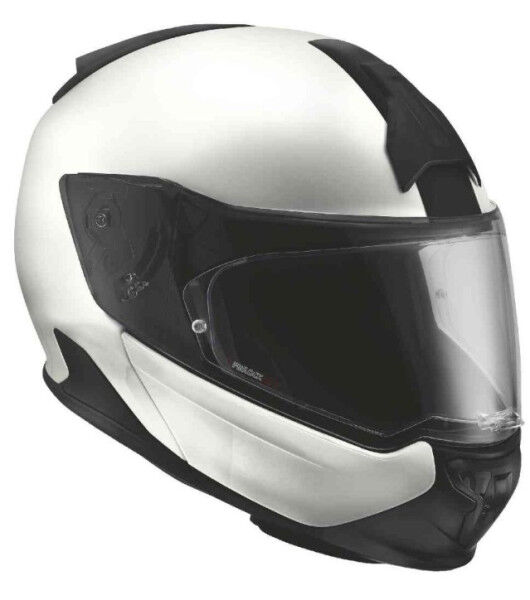 BMW Helm System 7 Carbon Evo weiß