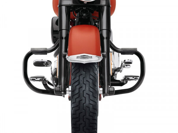 Harley Davidson Mustache Motorschutzbügel 49440-10