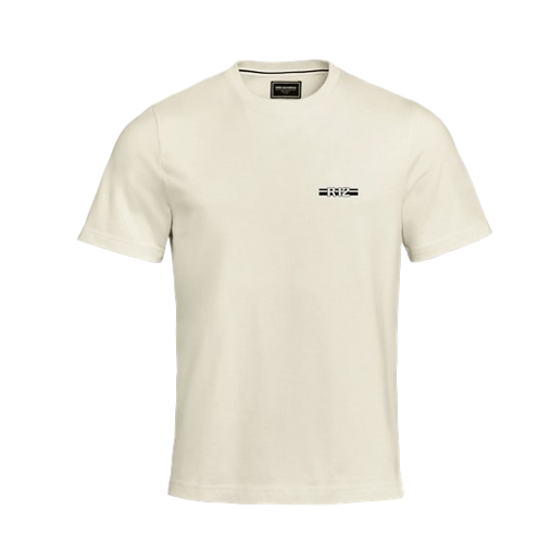 Herren T-Shirt R 12 S Weiß