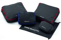 BMW Packbeutel - Set BMW Packbeutel - Set