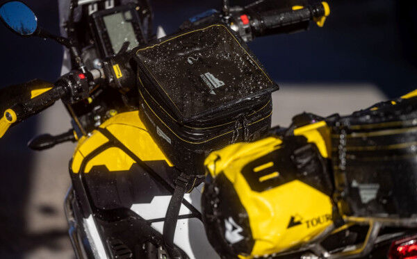 Tankrucksack EXTREME Edition für Yamaha Tenere 700 by Touratech Waterproof