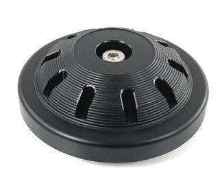 AC Schnitzer Motorpad links S 1000 RR ab 2023