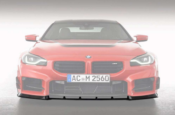 AC Schnitzer Frontsplitter Set für BMW M2 G87