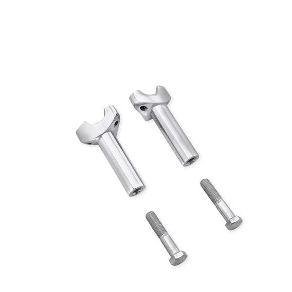 Harley-Davidson SCHRAUBEN-KIT FÜR LENKERKLEMMSTÜCKE - CHROM 94453-05 | Harley-Davidson