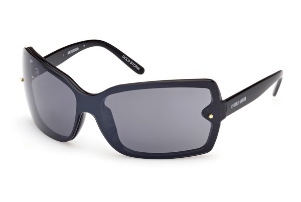 Harley Davidson Goldstorm Performance-Brille für Damen