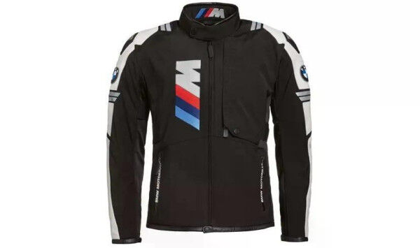BMW Motorrad Jacke Pace Pro Herren