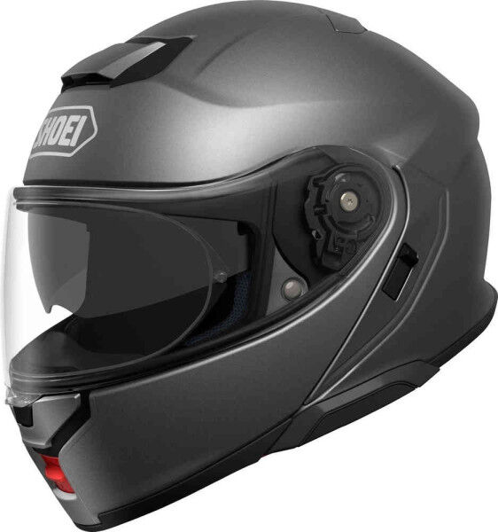 Shoei Neotec3 Matt Deep Grey