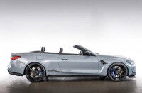 Vorschau: AC Schnitzer Felge 10,0 x 20" Typ AC6 "Schwarz" ET 17 für BMW M2 G87 Vorschau: AC Schnitzer Felge 10,0 x 20" Typ AC6 "Schwarz" ET 17 für BMW M2 G87