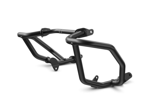 BMW Motorrad F750/800/850/900GS Motorschutzbügel Links