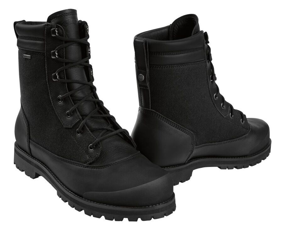 Motorrad Stiefel Treptow GORE-TEX Herren | BMW