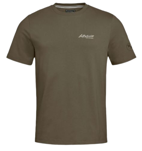 BMW T-Shirt Aircooled / Khaki