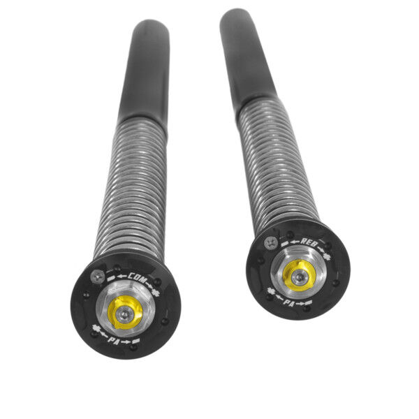 Touratech Suspension Cartridge Kit Extreme für KTM 1290 Super Adventure R (2021-)
