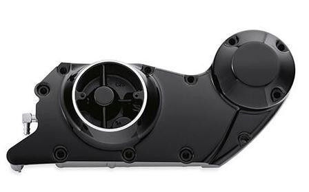 Harley Davidson Rail Kollektion Motorabdeckungen 25700533
