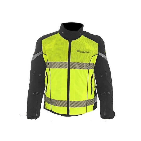 Touratech Warnweste