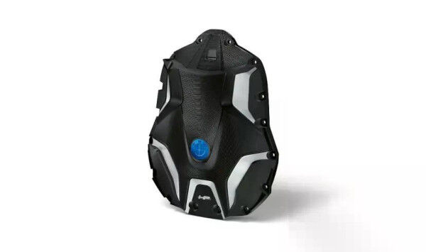 BMW Motorrad R1250 HP Motorgehäusedeckel