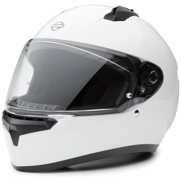 Harley Davidson Velo H34 Integralhelm