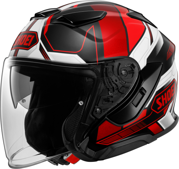 Shoei J-CRUISE3 Whizzy TC-1