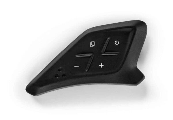 BMW Kommunikationssystem V3 Helm System 7 Carbon