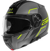Schuberth Helm C5 Master Yellow Schuberth Helm C5 Master Yellow