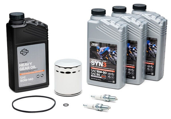 Harley Davidson INSPEKTIONSSET XL SYN3 Tune Up Kit