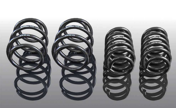 AC Schnitzer Fahrwerks-Federnsatz für MINI J01 Cooper E, Cooper SE, JCW E