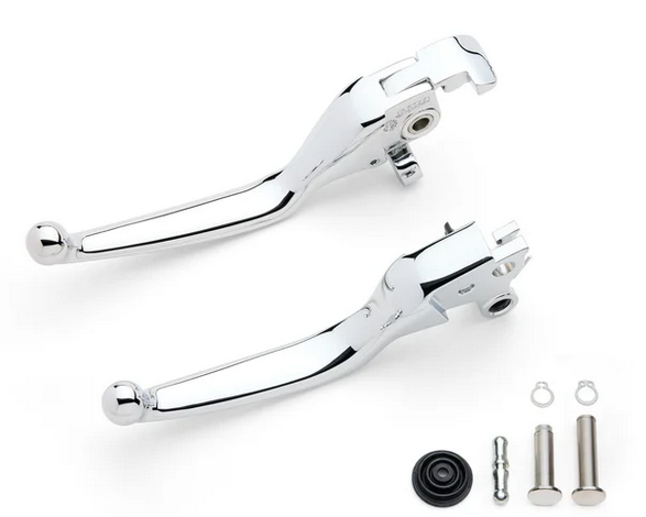 Harley Davidson Einstellbare Handhebel